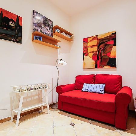 Apartmán Fausto'S House Syracuse Exteriér fotografie
