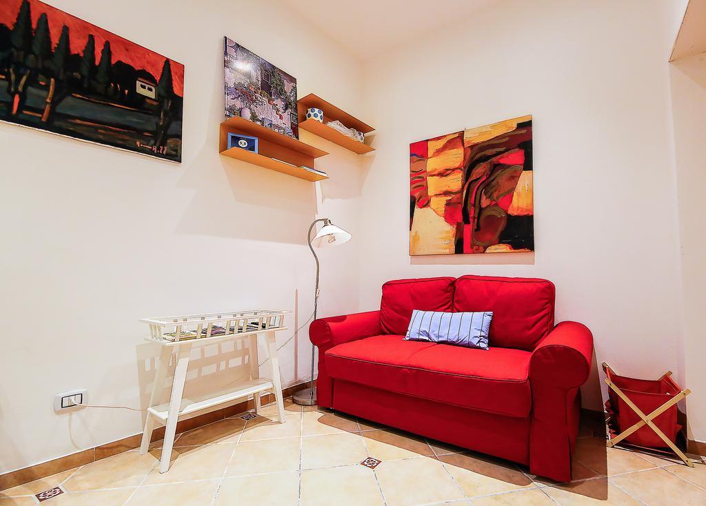 Apartmán Fausto'S House Syracuse Exteriér fotografie